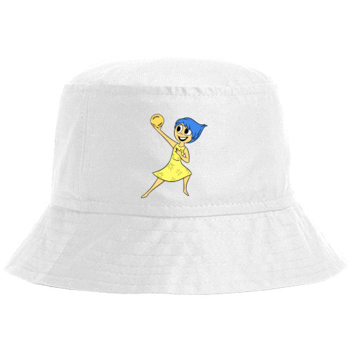 Bucket Hat - Joy - Mfest