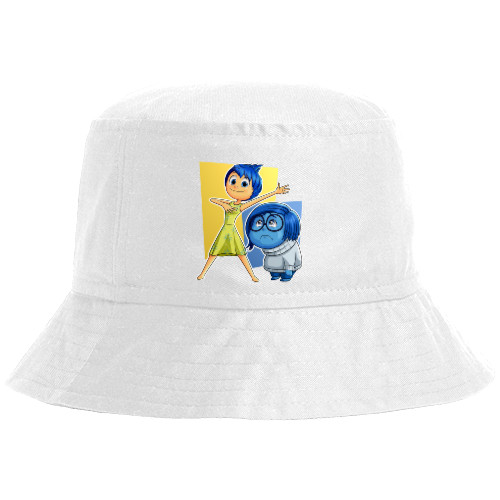 Bucket Hat - Sadness and joy - Mfest