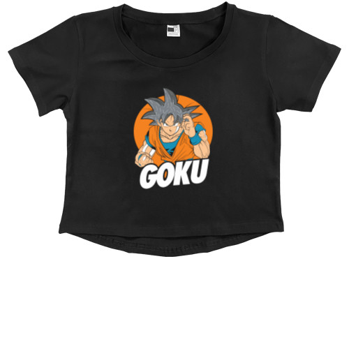  Son Goku