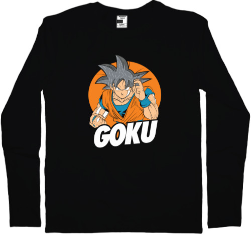  Son Goku