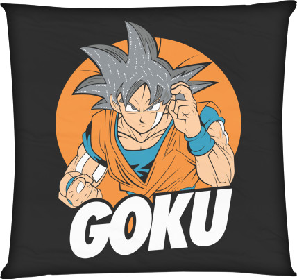  Son Goku