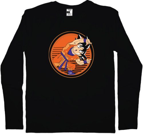 Dragon Ball - Longsleeve Premium Child - Dragon Ball 5 - Mfest