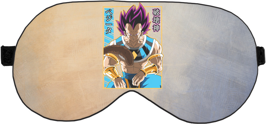 Vegeta Hakaishin