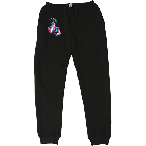 Women's Sweatpants - Dragon Ball 6 - Mfest