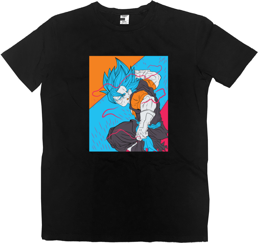 Kids' Premium T-Shirt - Dragon Ball 7 - Mfest