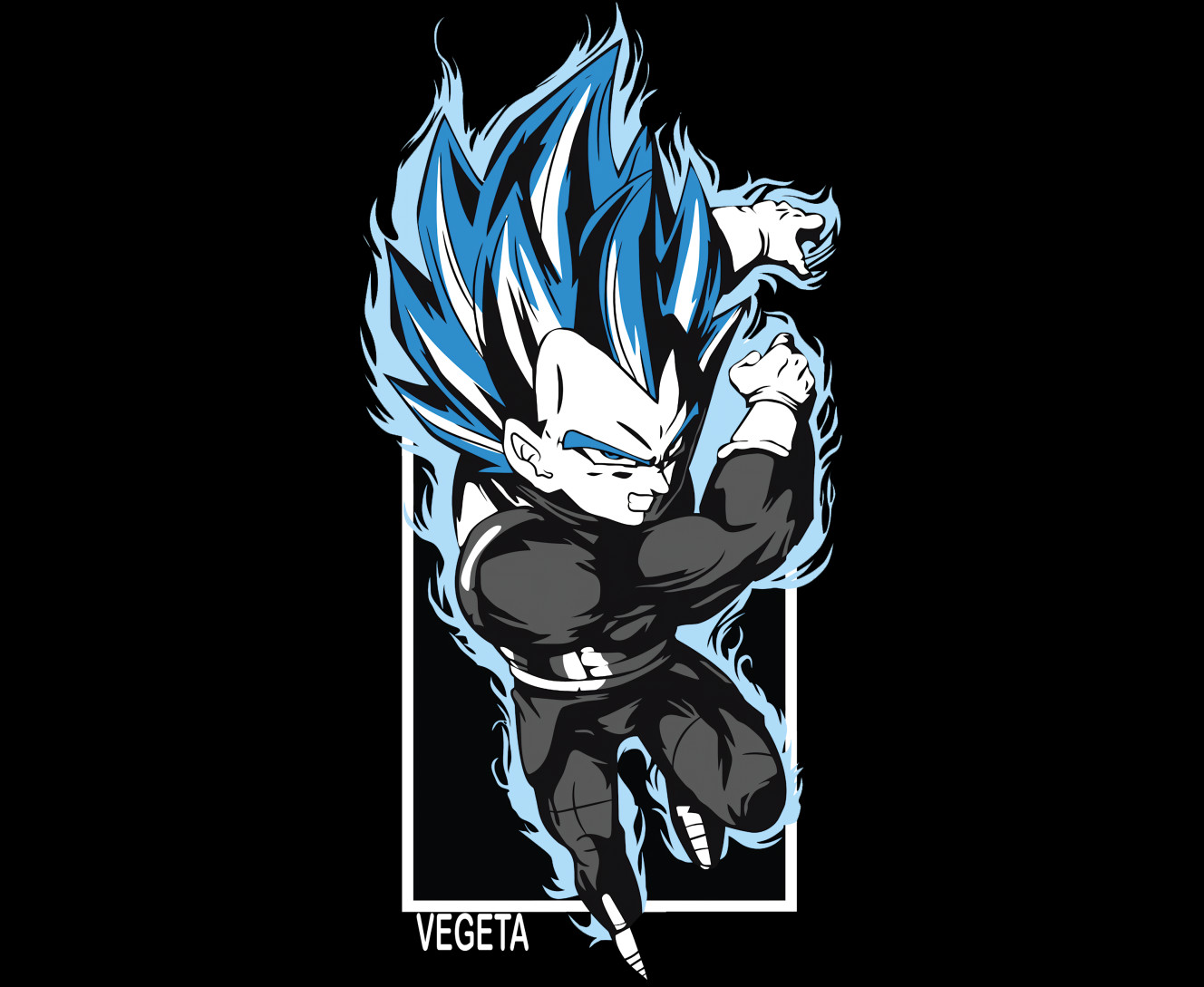 Vegeta