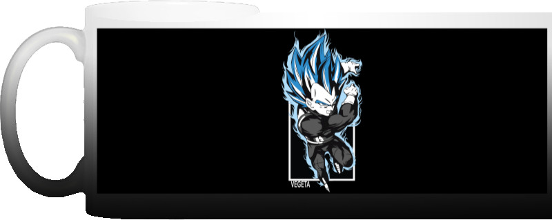 Vegeta