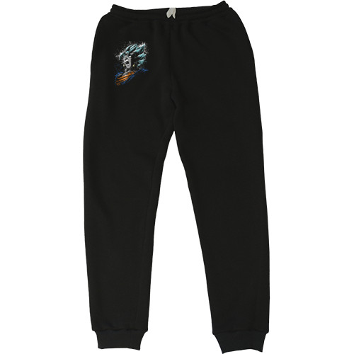 Men's Sweatpants - Dragon Ball 8 - Mfest