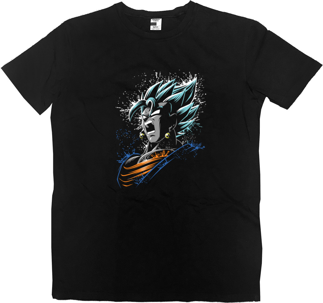 Kids' Premium T-Shirt - Dragon Ball 8 - Mfest