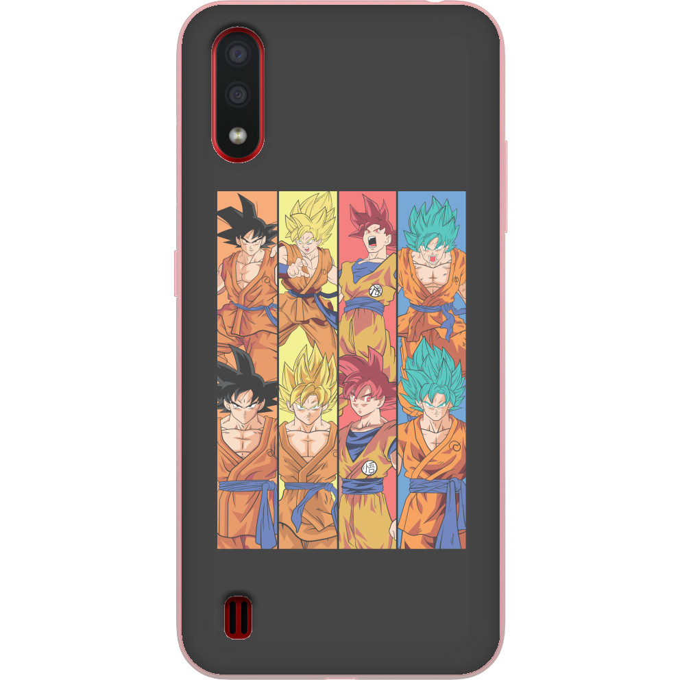 Goku 4