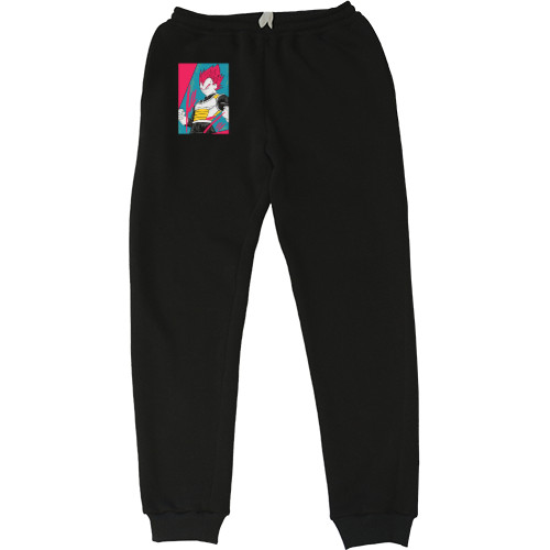 Women's Sweatpants - Vegeta Dragon - Mfest