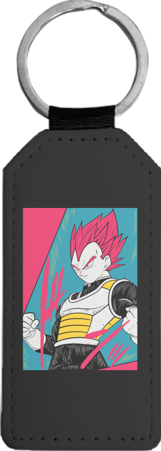 Vegeta Dragon