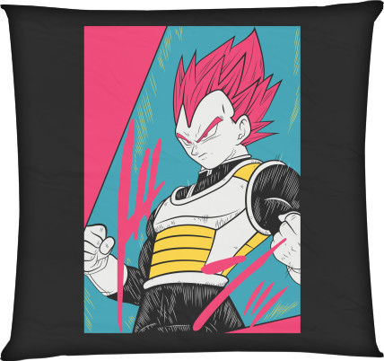 Vegeta Dragon