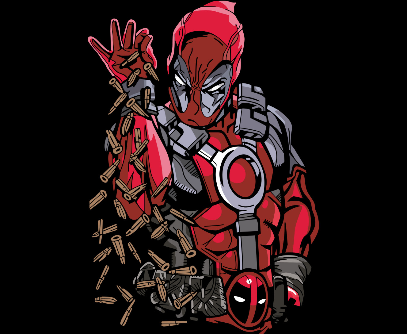 Deadpool 22