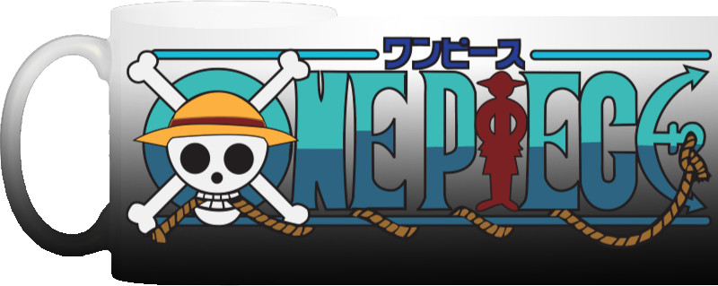 One Piece logo