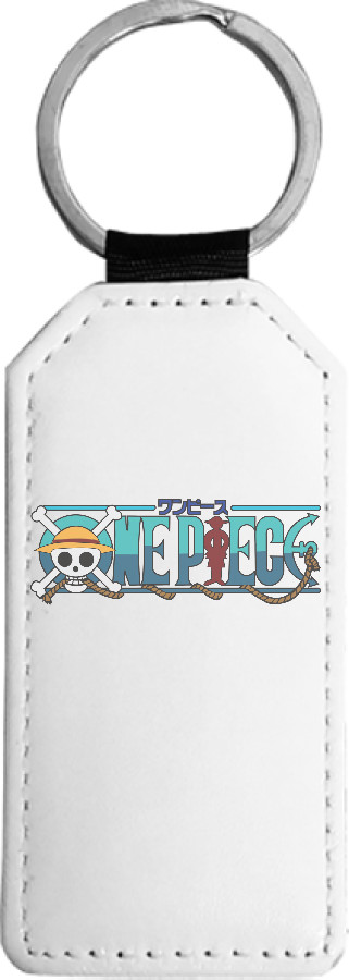 One Piece лого