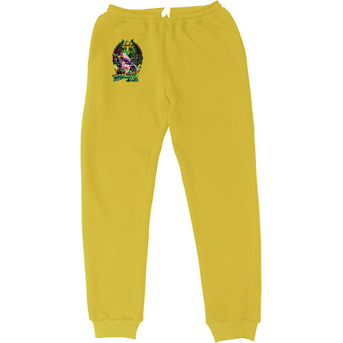 Women's Sweatpants - Zoro One Piece - Mfest