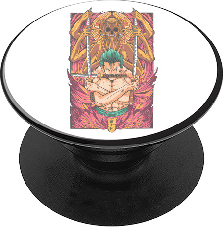 PopSocket - One Piece 27 - Mfest