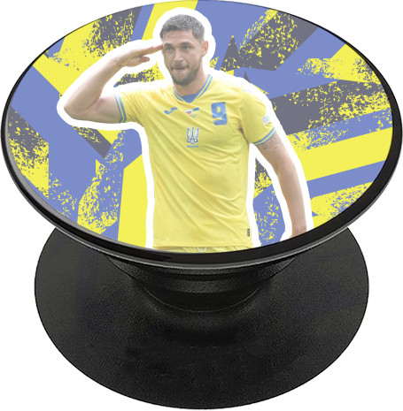 PopSocket - Roman Yaremchuk - Mfest