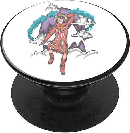 PopSocket - One Piece 31 - Mfest