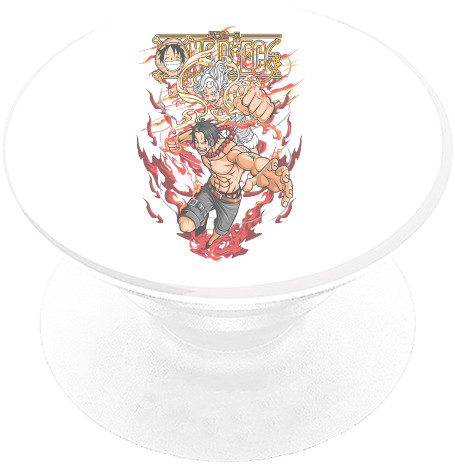 PopSocket - One Piece 32 - Mfest