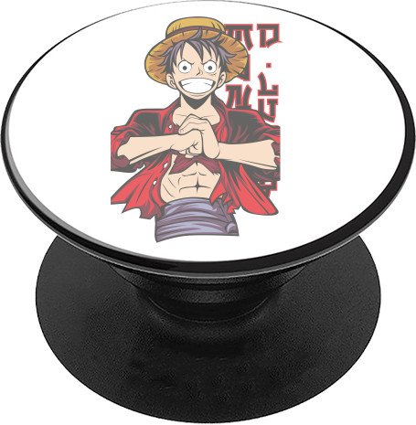 PopSocket - One Piece 37 - Mfest