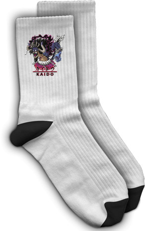 Socks - Kaidou - Mfest