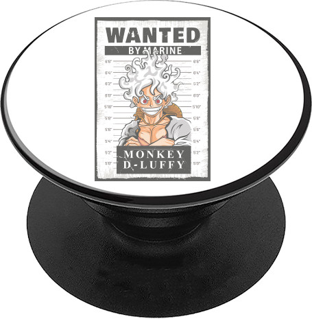 PopSocket - One Piece Luffy - Mfest