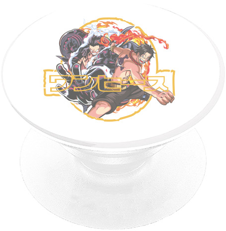 PopSocket - One Piece 38 - Mfest