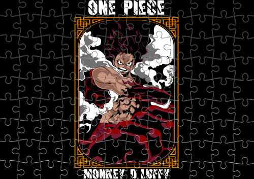 One Piece 39