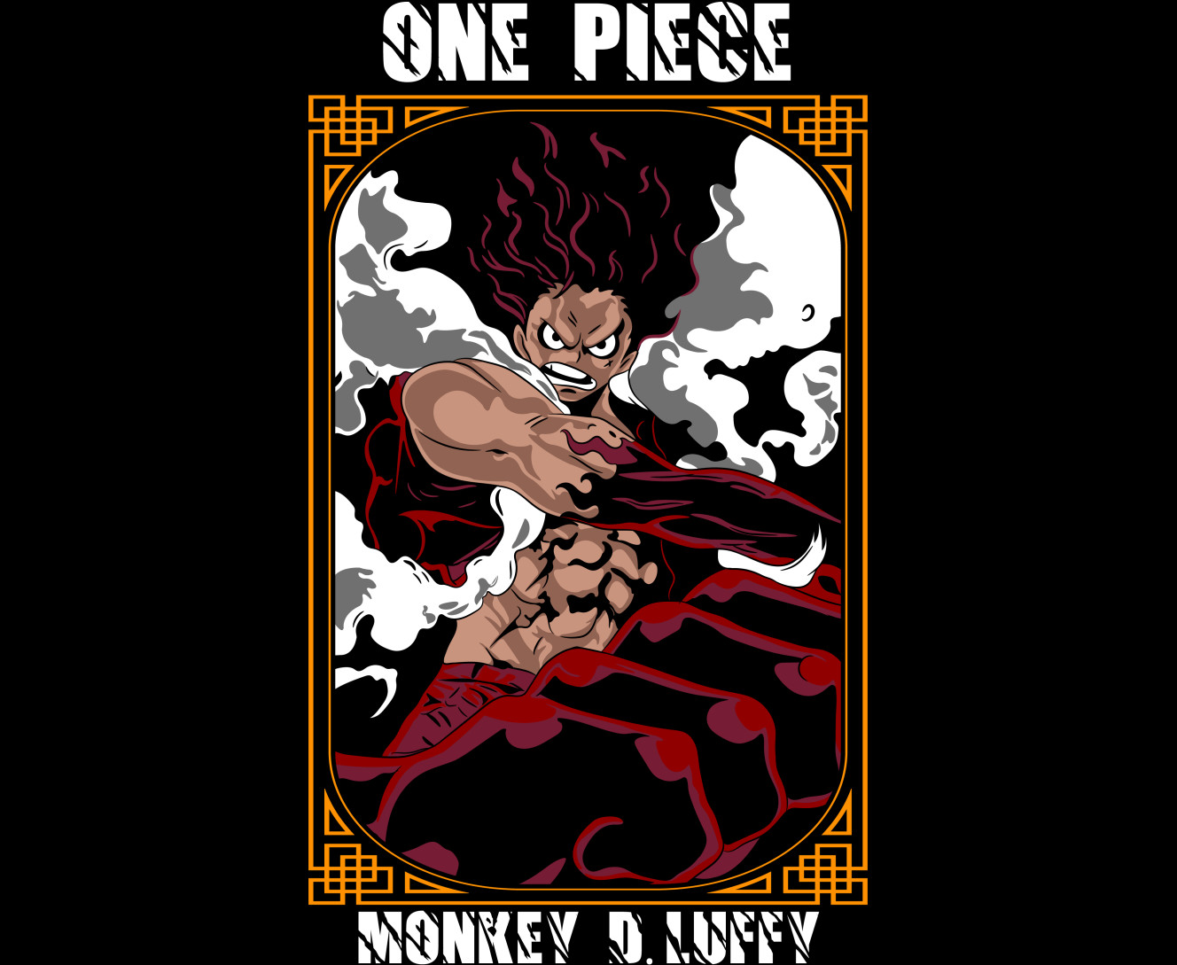 One Piece 39