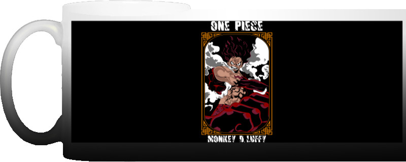 One Piece 39