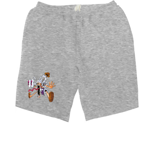 Men's Shorts - One Piece 41 - Mfest