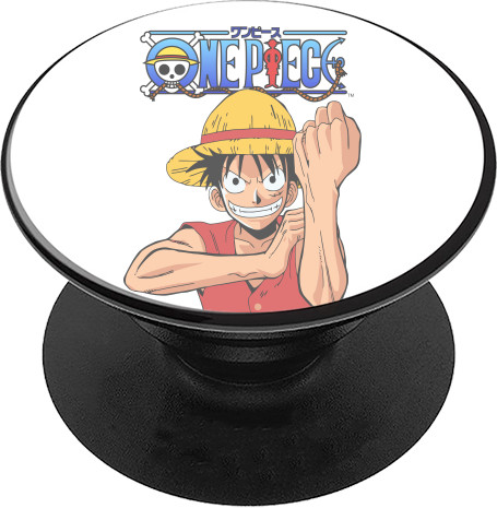 PopSocket - One Piece 42 - Mfest