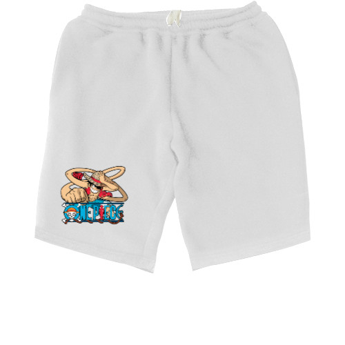 Men's Shorts - One Piece 43 - Mfest