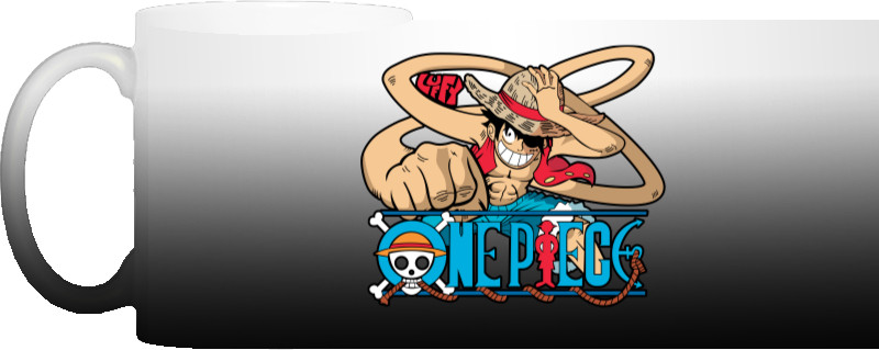 One Piece 43