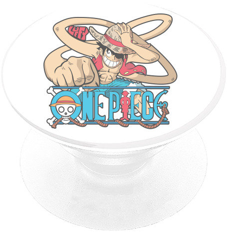 PopSocket - One Piece 43 - Mfest