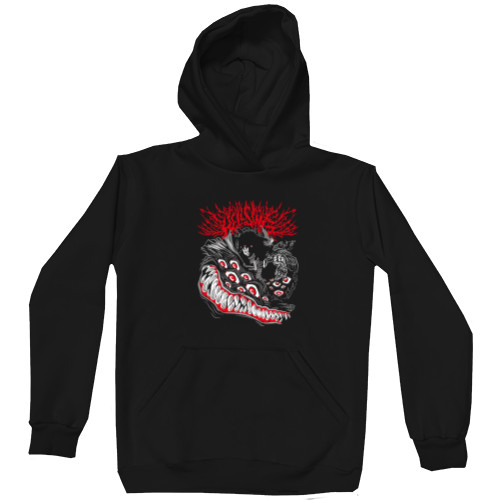 Kids' Premium Hoodie - Alucard 3 - Mfest