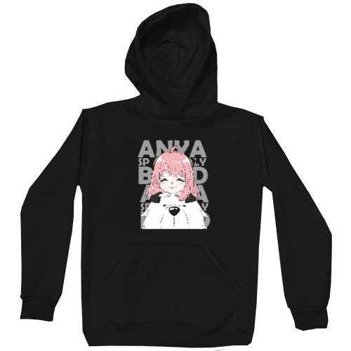 Kids' Premium Hoodie - Anya Forger 3 - Mfest