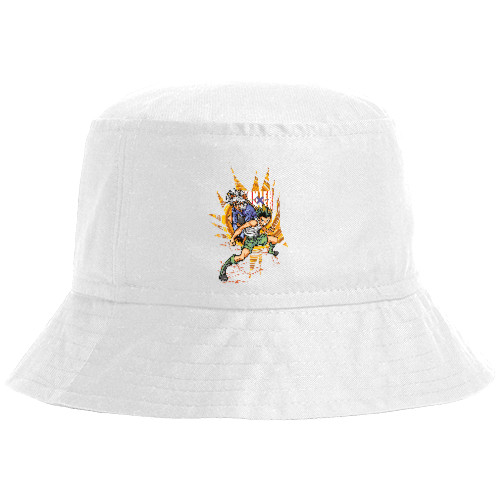 Bucket Hat - Hunter - Mfest