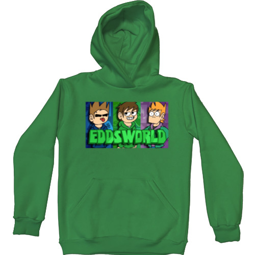 Eddsworld