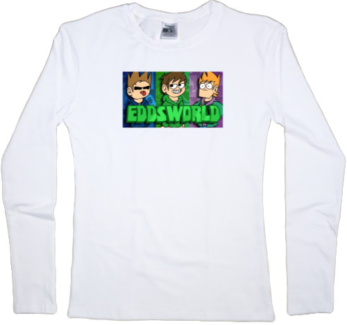 Eddsworld