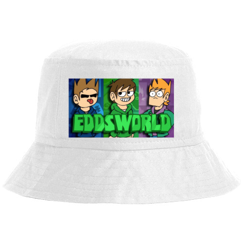 Eddsworld