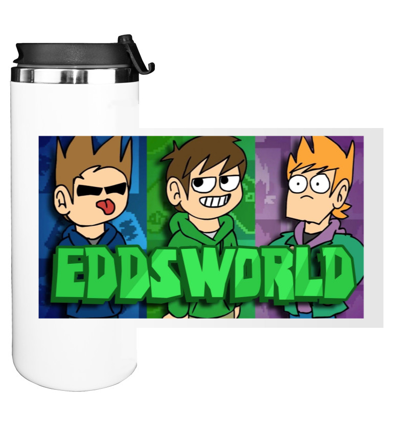 Eddsworld