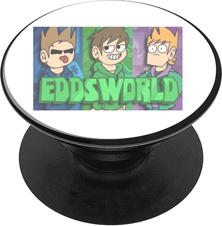 Eddsworld