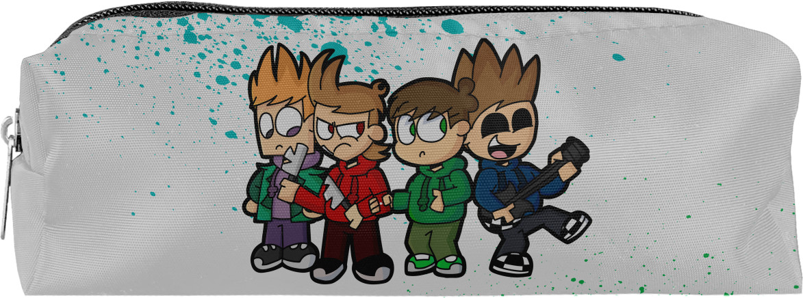 Eddsworld 2