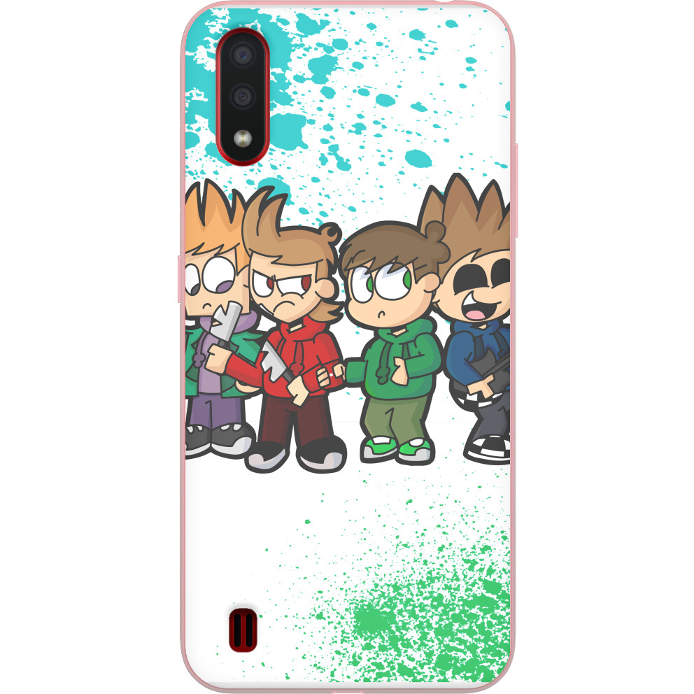 Eddsworld 2