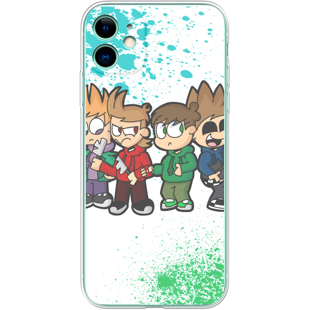 Eddsworld 2