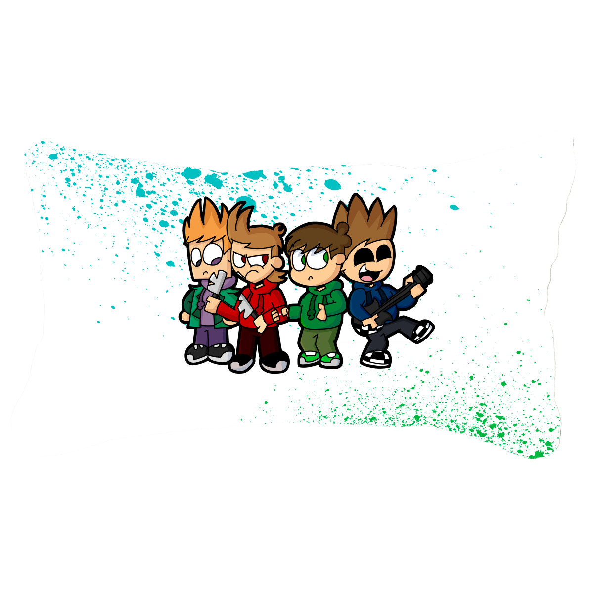 Eddsworld 2