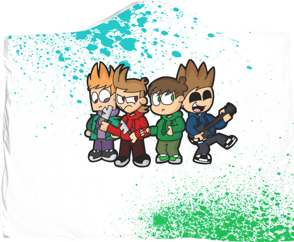 Eddsworld 2